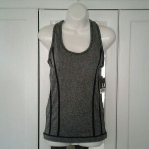 NWT L.A Winner Activewear Tank